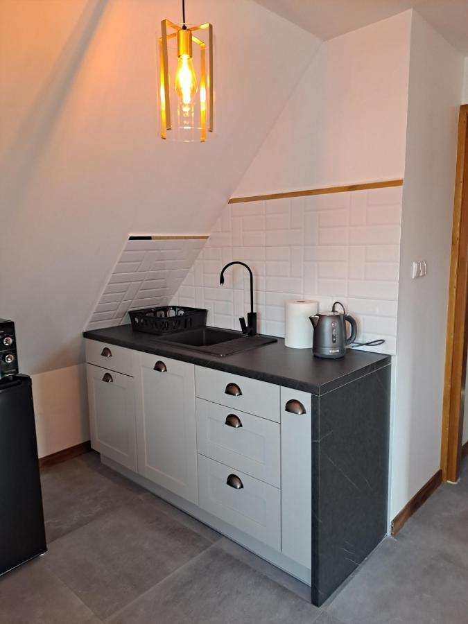 Stanislawa Apartment