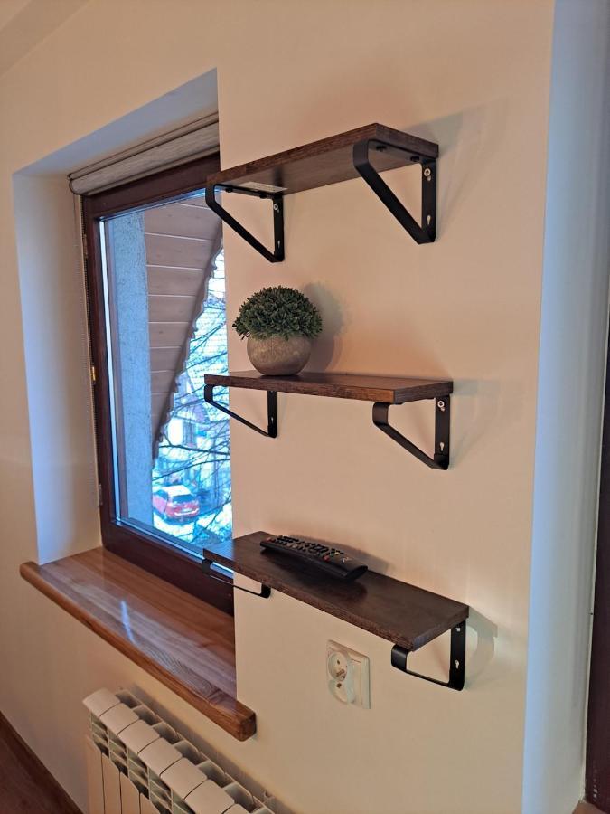 Stanislawa Apartment *