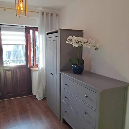 Apartament Stanislawa Zakopane Exterior foto