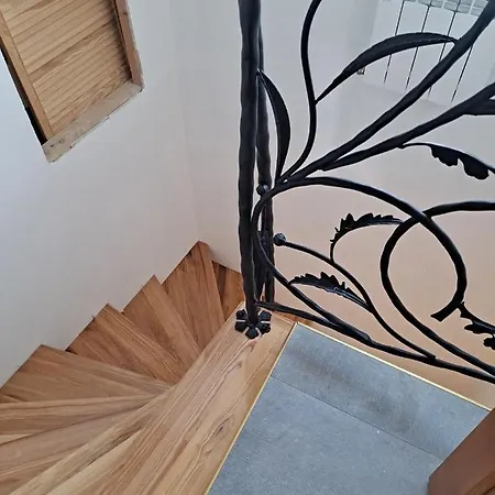 Apartament Stanislawa Zakopane Exterior foto