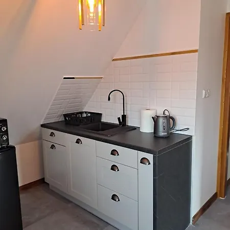 Apartament Stanislawa Zakopane Exterior foto