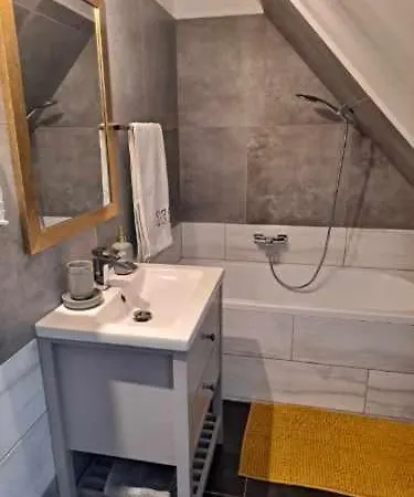 Apartament Stanislawa Zakopane Exterior foto