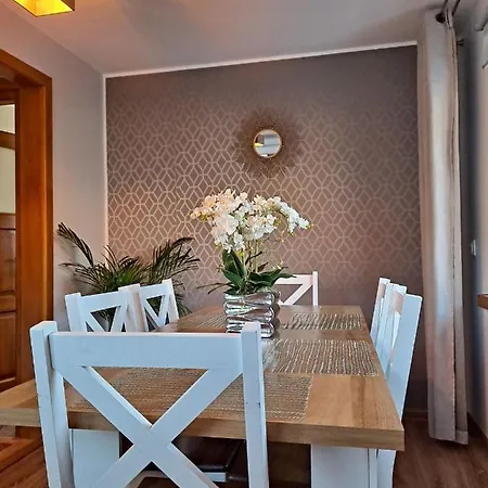Apartament Stanislawa Zakopane Exterior foto