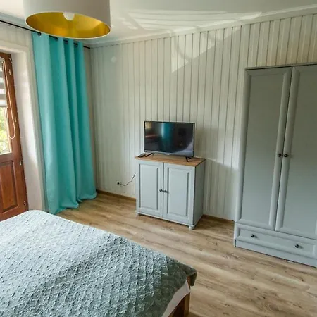 Apartament Stanislawa Zakopane Exterior foto