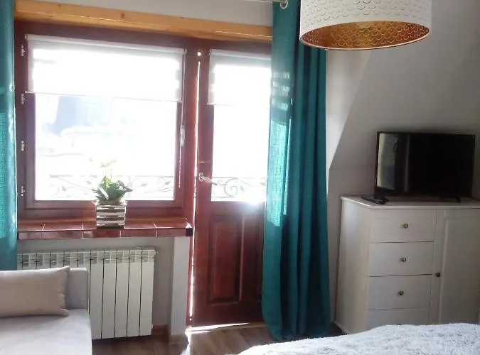 Apartament Stanislawa