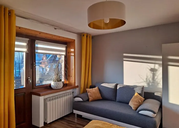 Apartament Stanislawa