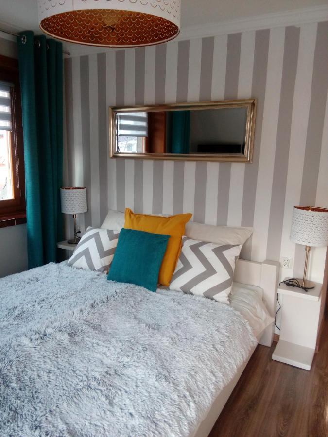Apartamento Stanislawa *