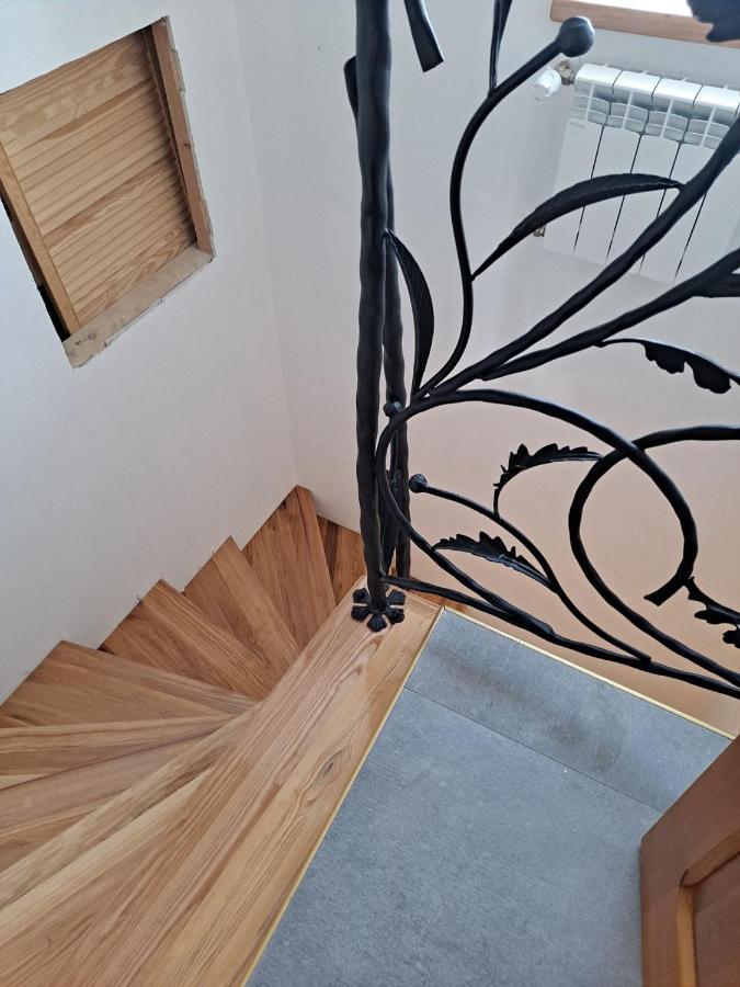 Stanislawa Apartamento *