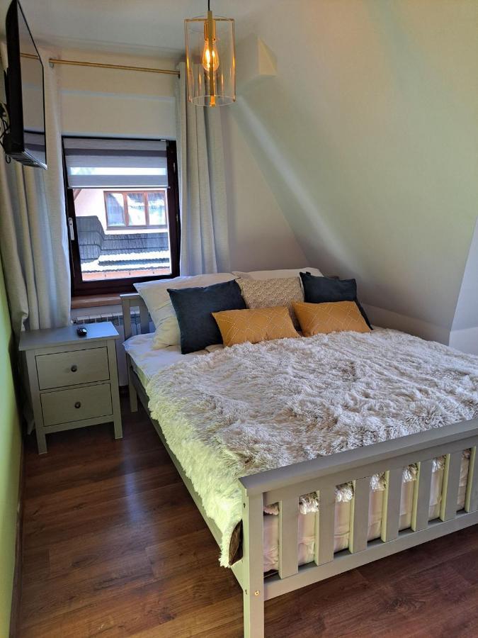Stanislawa Apartamento Zakopane
