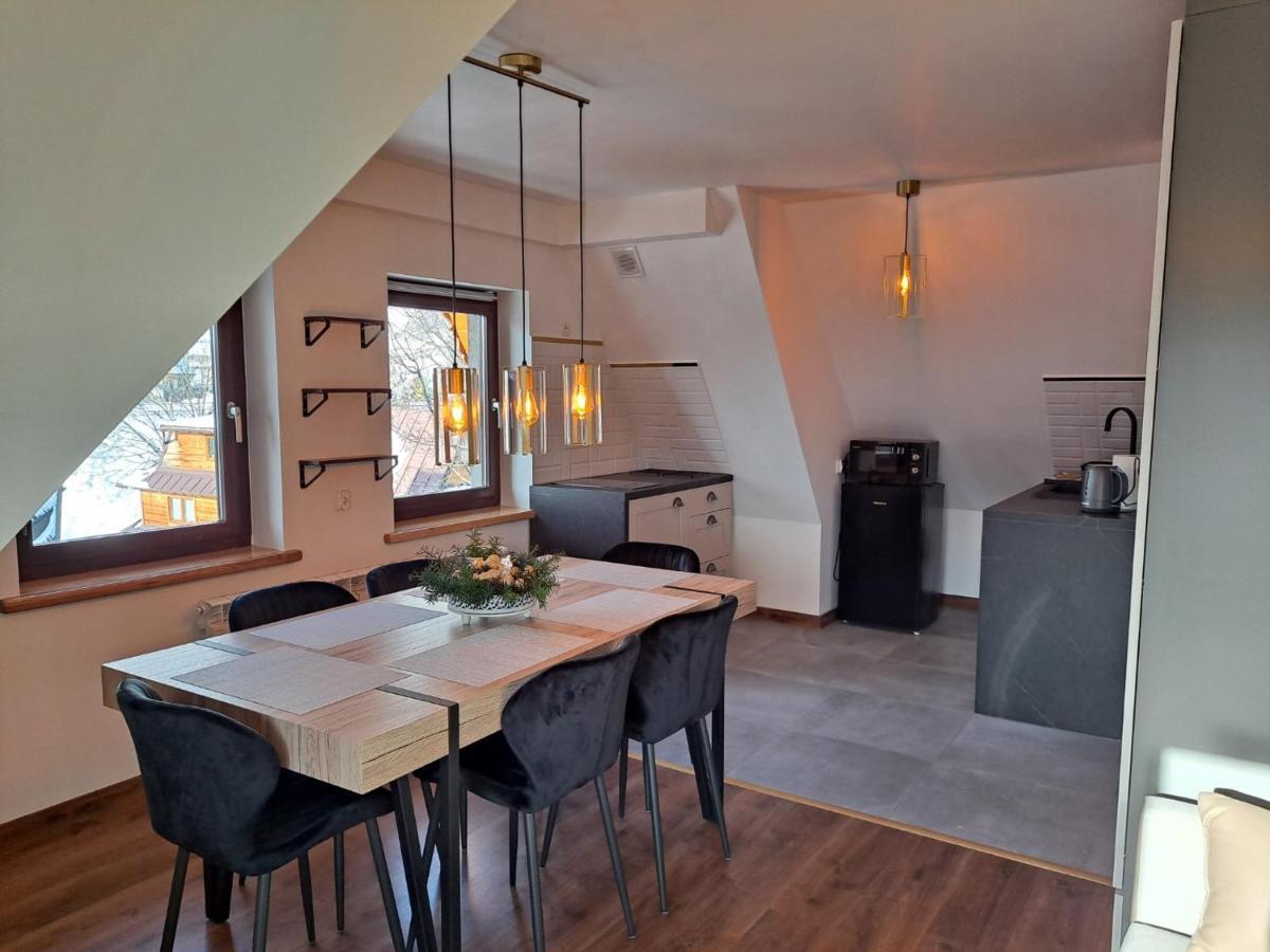 Apartamento Stanislawa