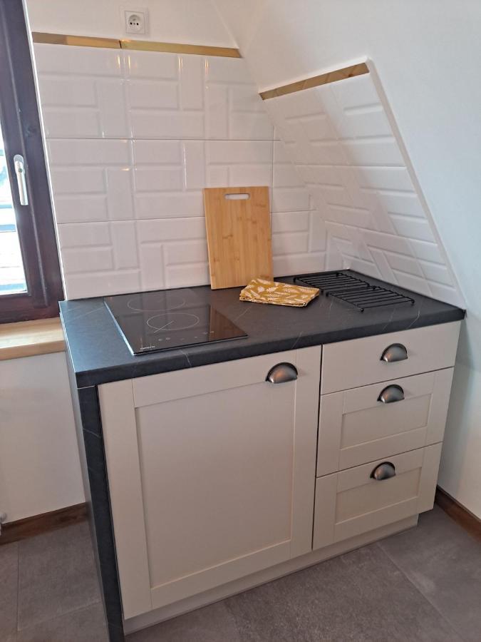 Apartamento Stanislawa