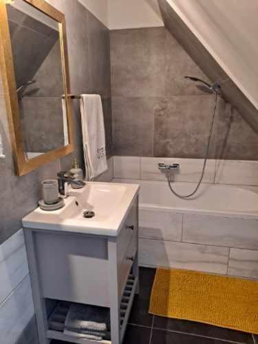 Stanislawa Apartamento *