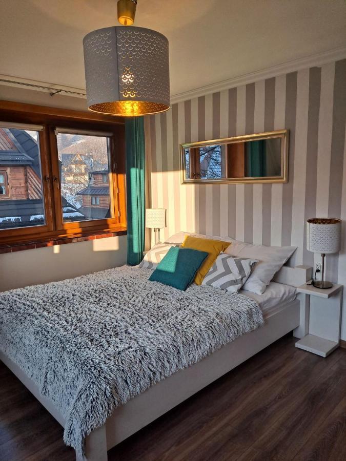 Apartamento Stanislawa Zakopane