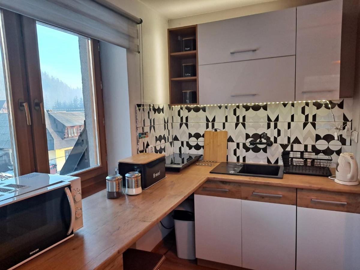 Apartamento Stanislawa *