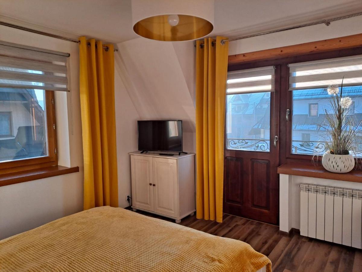 Apartamento Stanislawa Zakopane