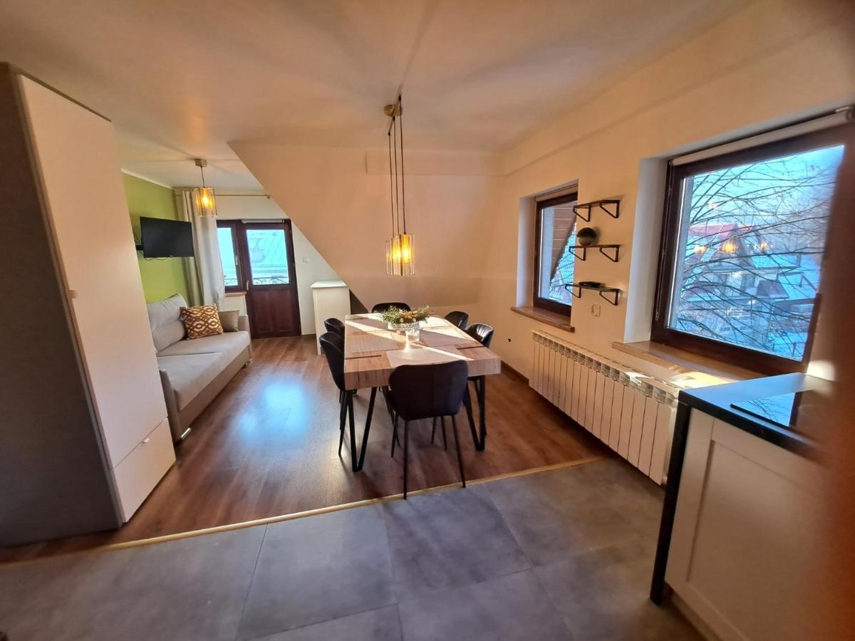 Apartamento Stanislawa