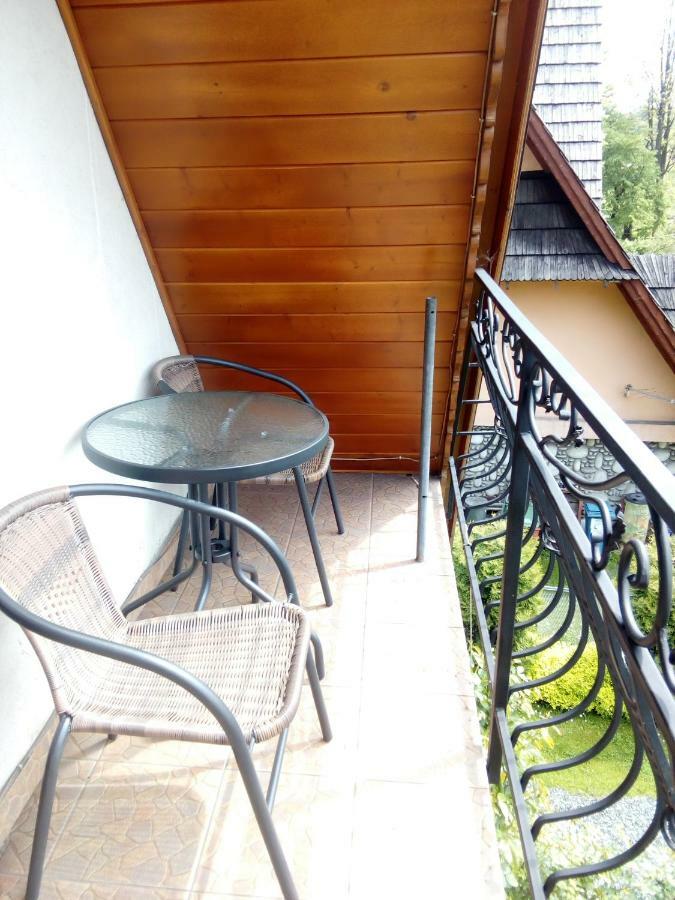 Stanislawa Apartamento Zakopane