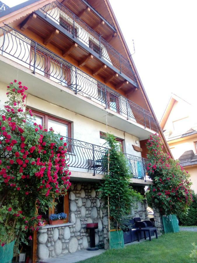 Apartamento Stanislawa Zakopane