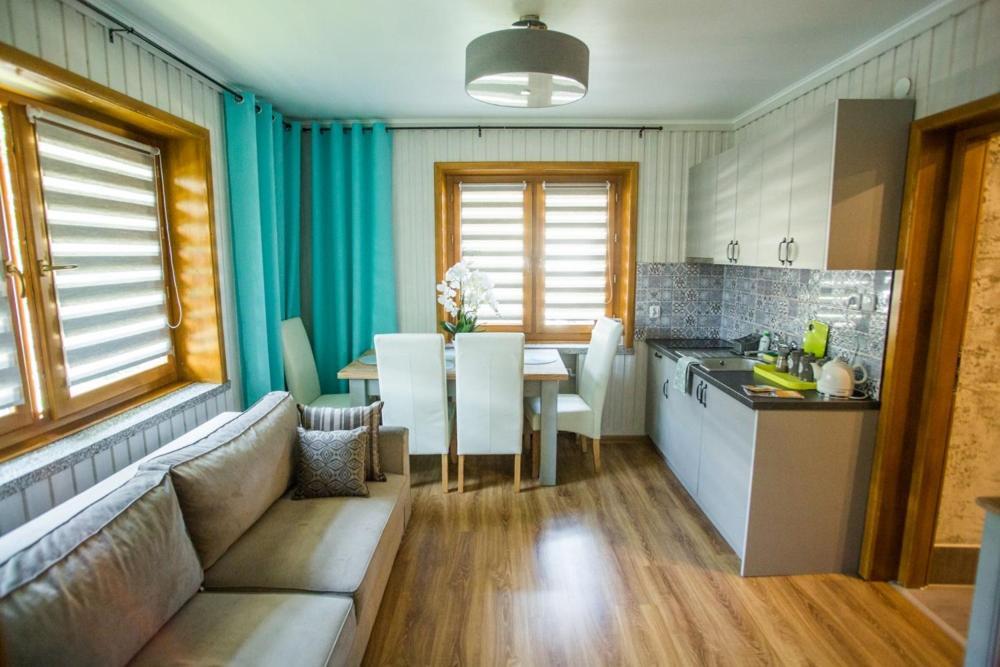 Stanislawa Apartamento *