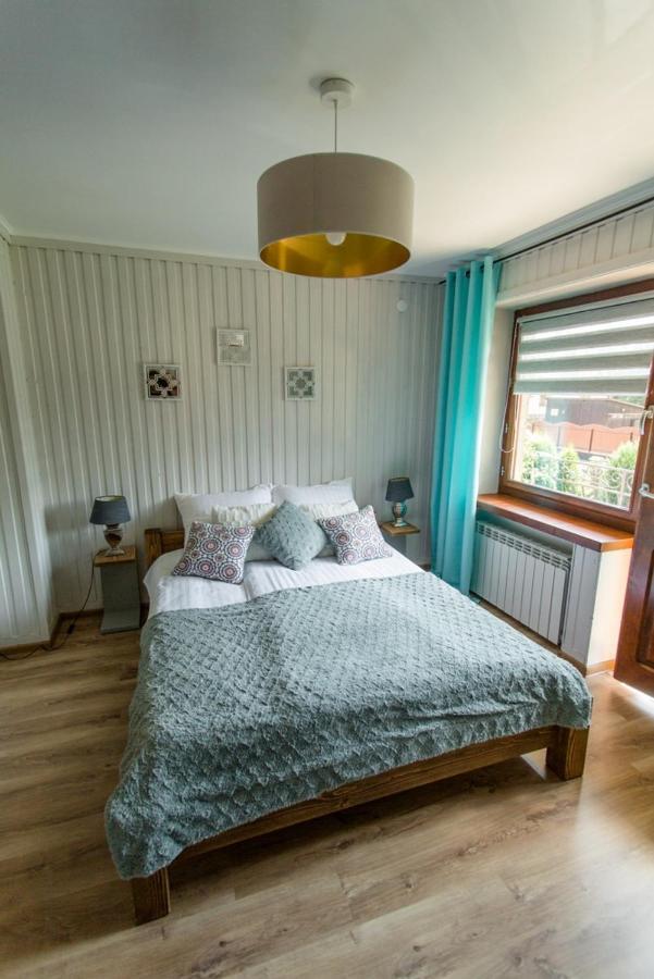 Apartamento Stanislawa *