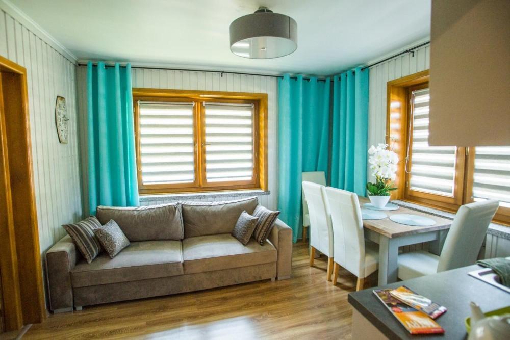 Apartamento Stanislawa