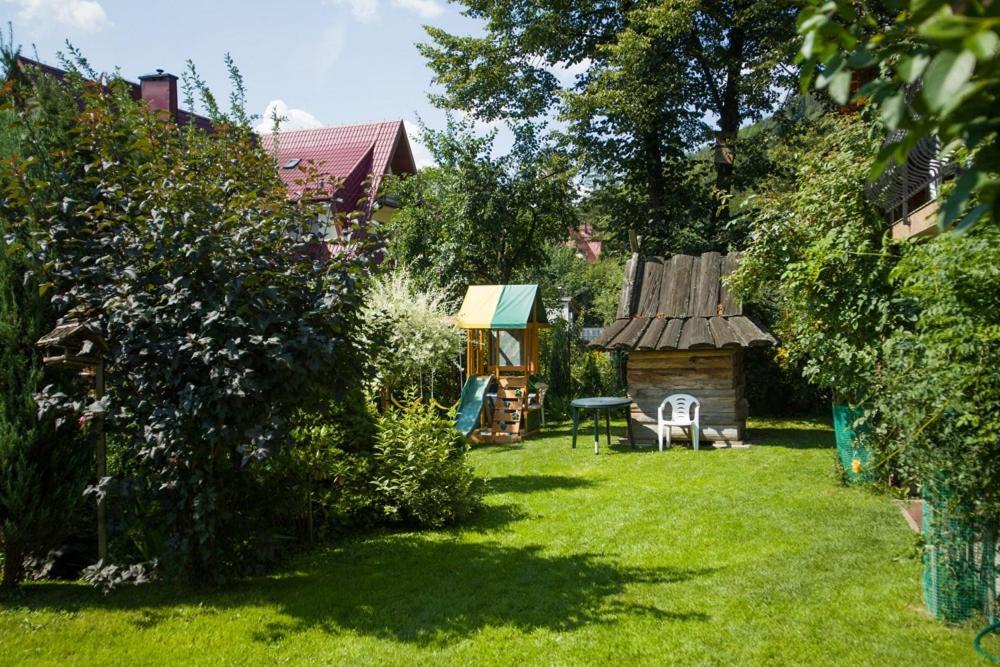 Stanislawa * Zakopane