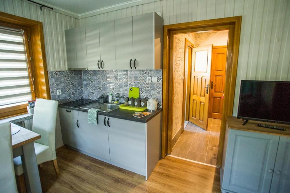 Stanisława Apartament