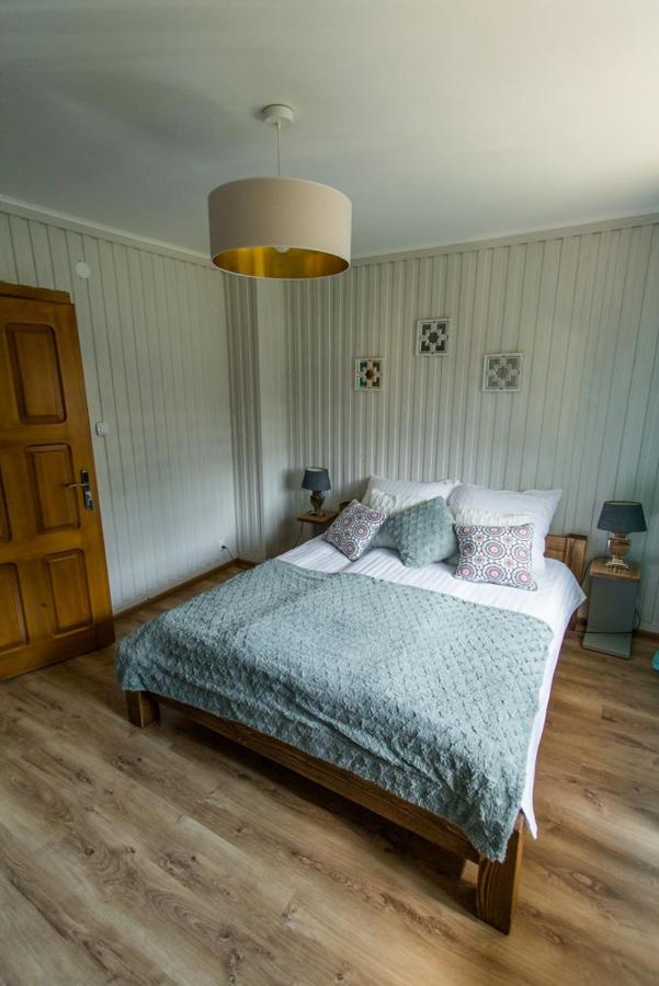 Apartament Stanisława Zakopane