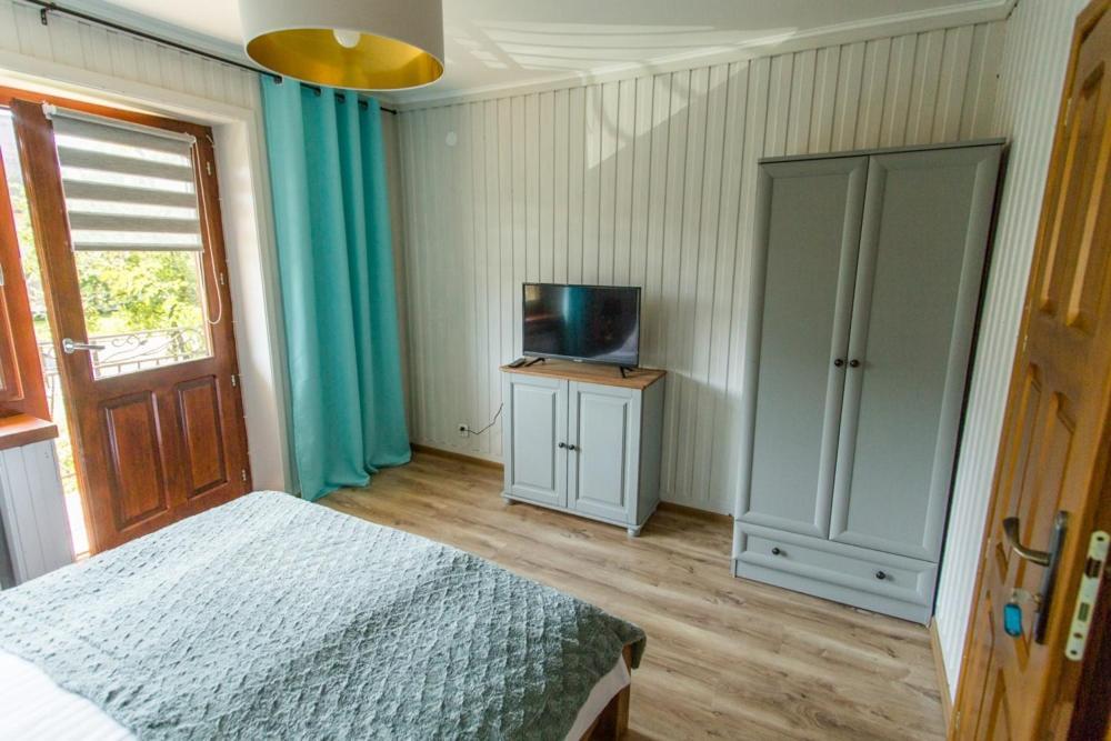 Stanislawa Apartamento